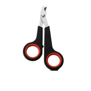 Pet Dog Cat Grooming Nail Toe Claw Clippers